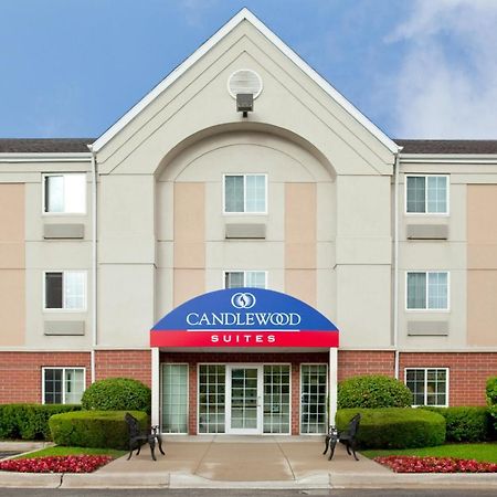 Sonesta Simply Suites Chicago Libertyville Extérieur photo