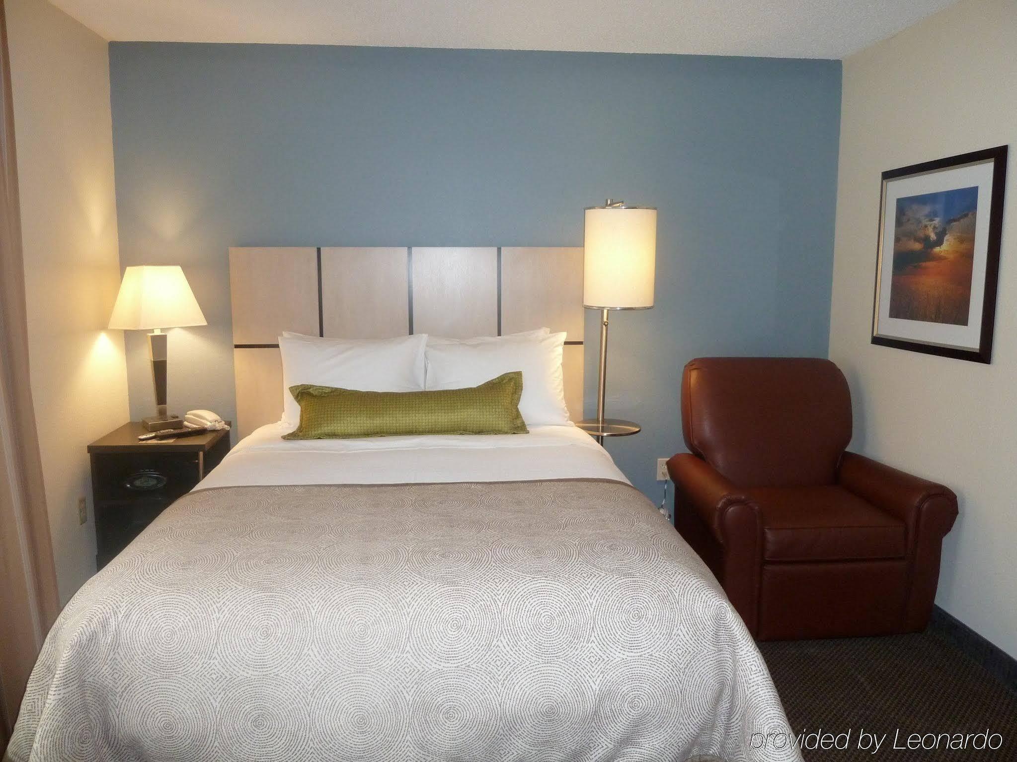 Sonesta Simply Suites Chicago Libertyville Extérieur photo