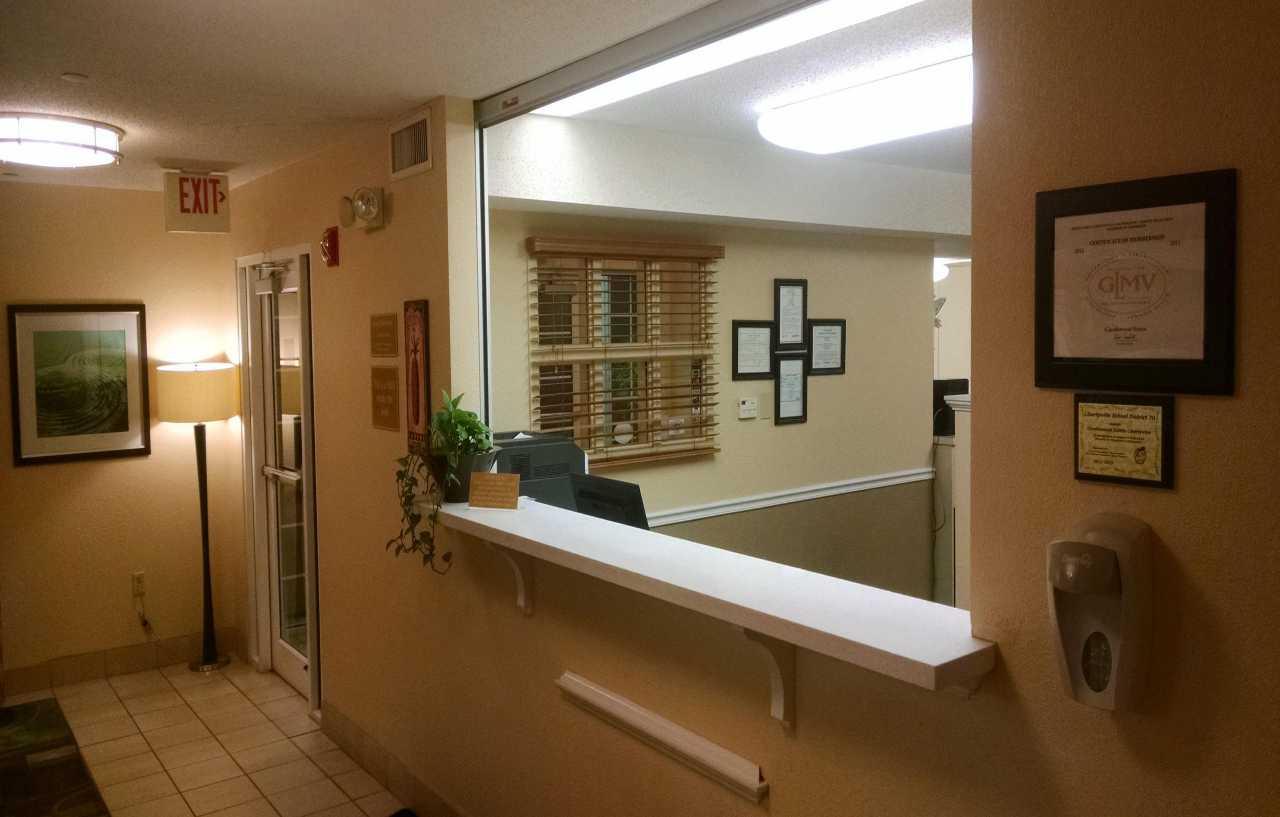 Sonesta Simply Suites Chicago Libertyville Extérieur photo