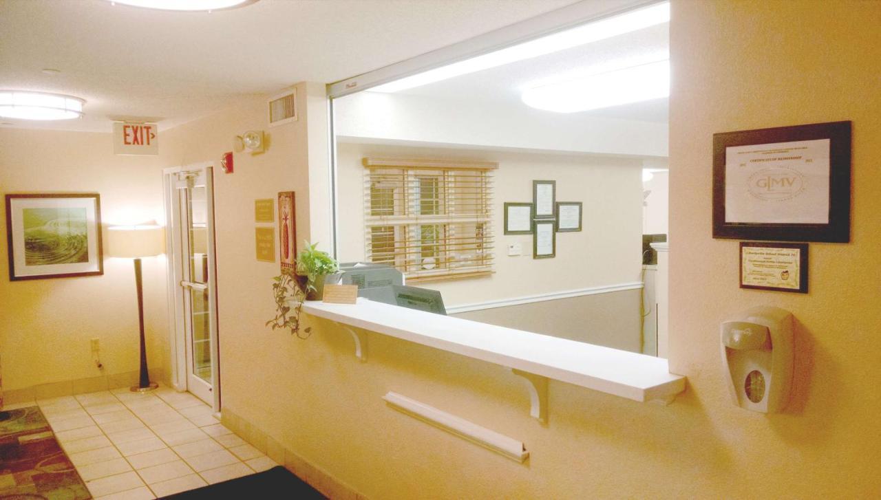 Sonesta Simply Suites Chicago Libertyville Extérieur photo