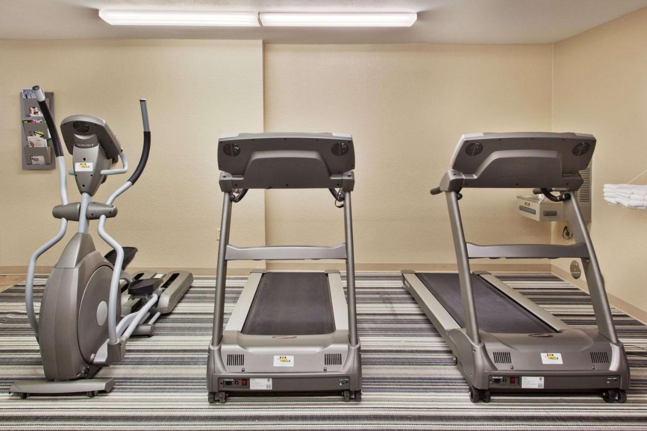 Sonesta Simply Suites Chicago Libertyville Extérieur photo