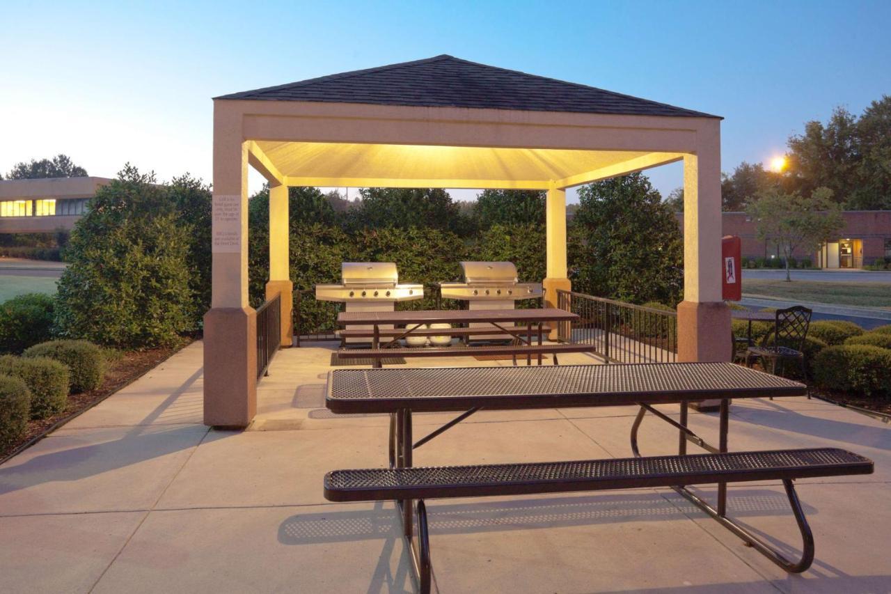 Sonesta Simply Suites Chicago Libertyville Extérieur photo