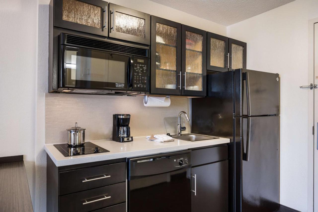 Sonesta Simply Suites Chicago Libertyville Extérieur photo