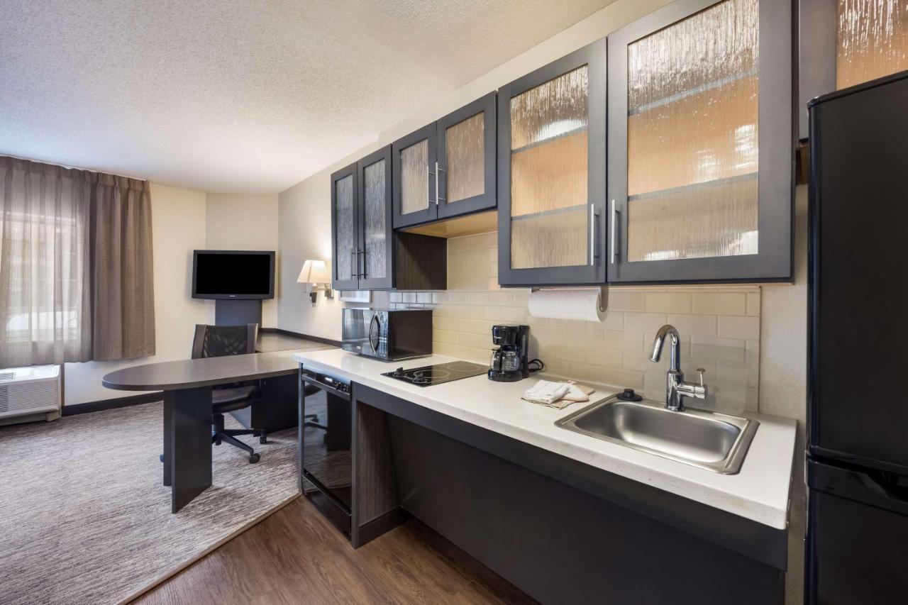 Sonesta Simply Suites Chicago Libertyville Extérieur photo