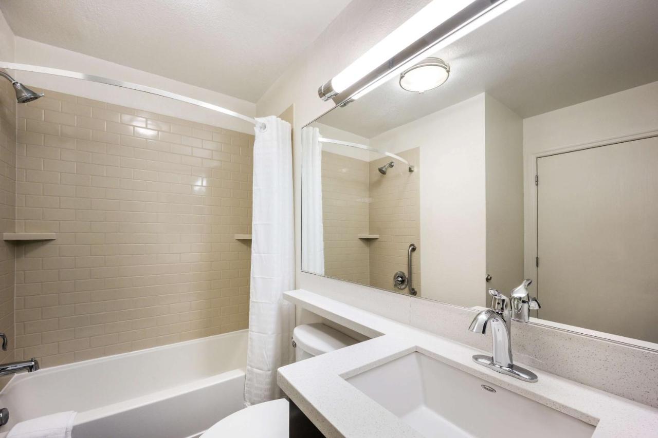 Sonesta Simply Suites Chicago Libertyville Extérieur photo