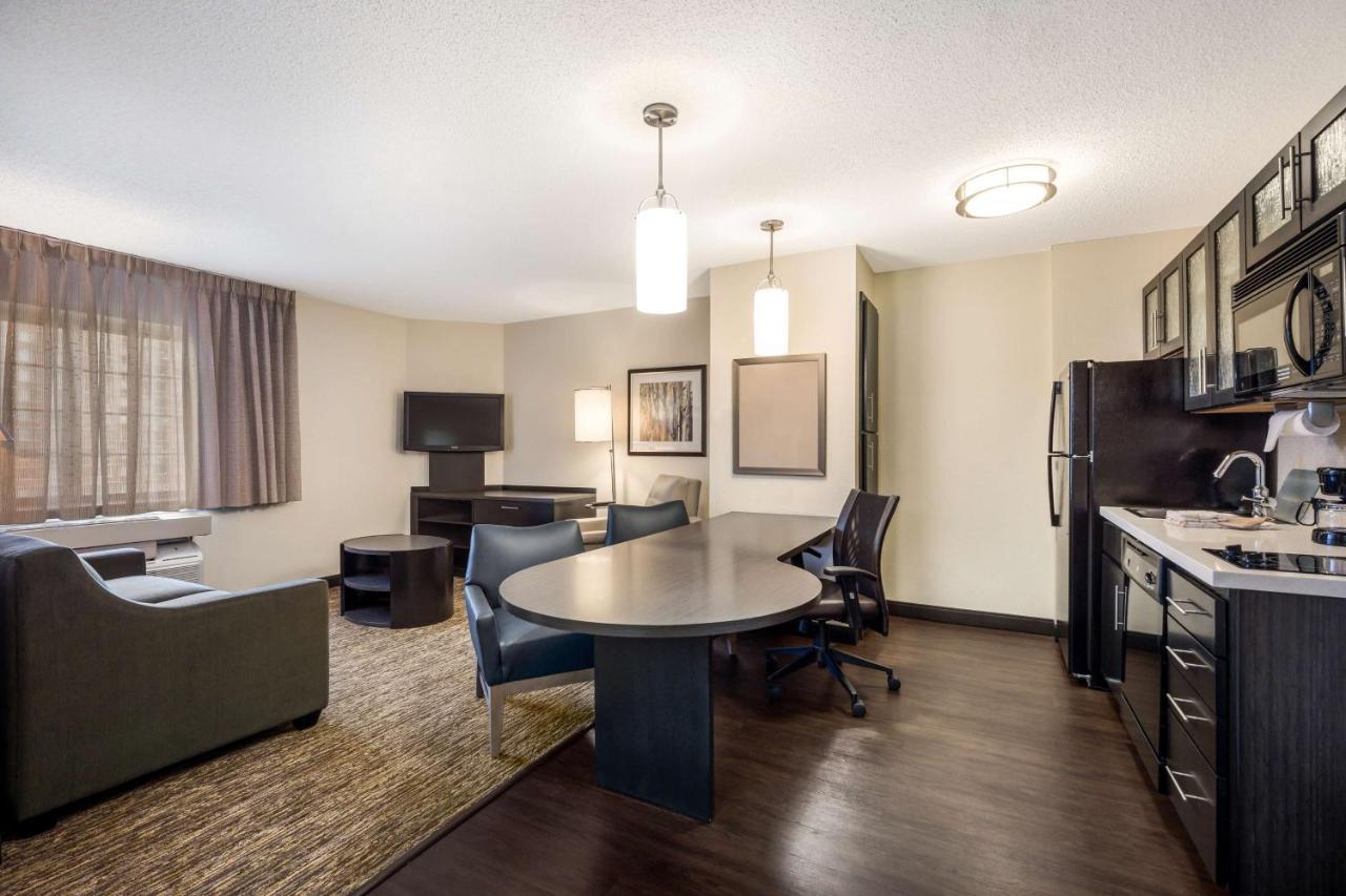 Sonesta Simply Suites Chicago Libertyville Extérieur photo