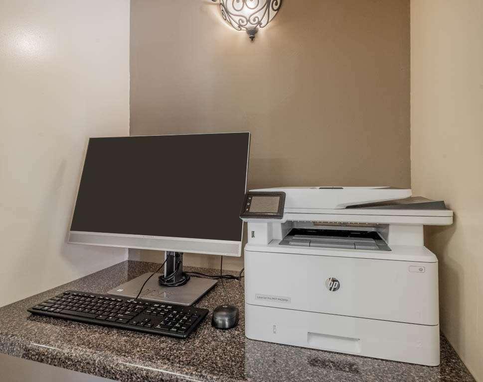 Sonesta Simply Suites Chicago Libertyville Facilités photo