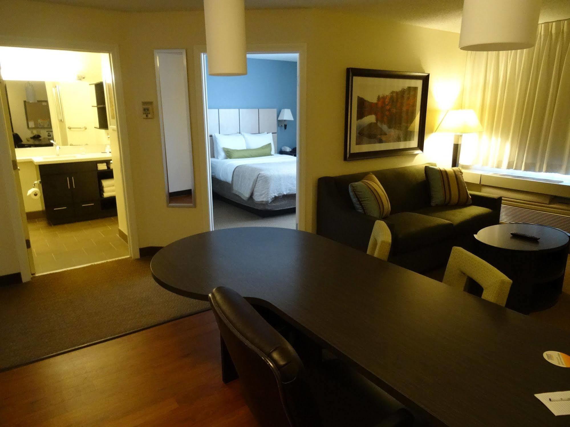 Sonesta Simply Suites Chicago Libertyville Extérieur photo