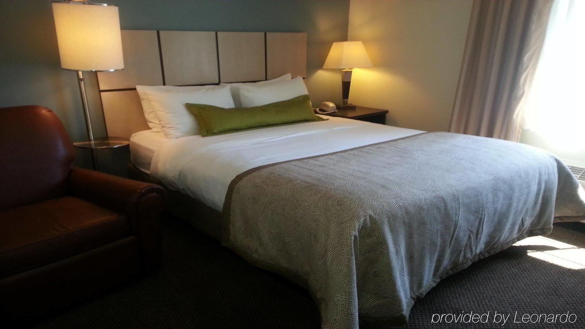 Sonesta Simply Suites Chicago Libertyville Extérieur photo