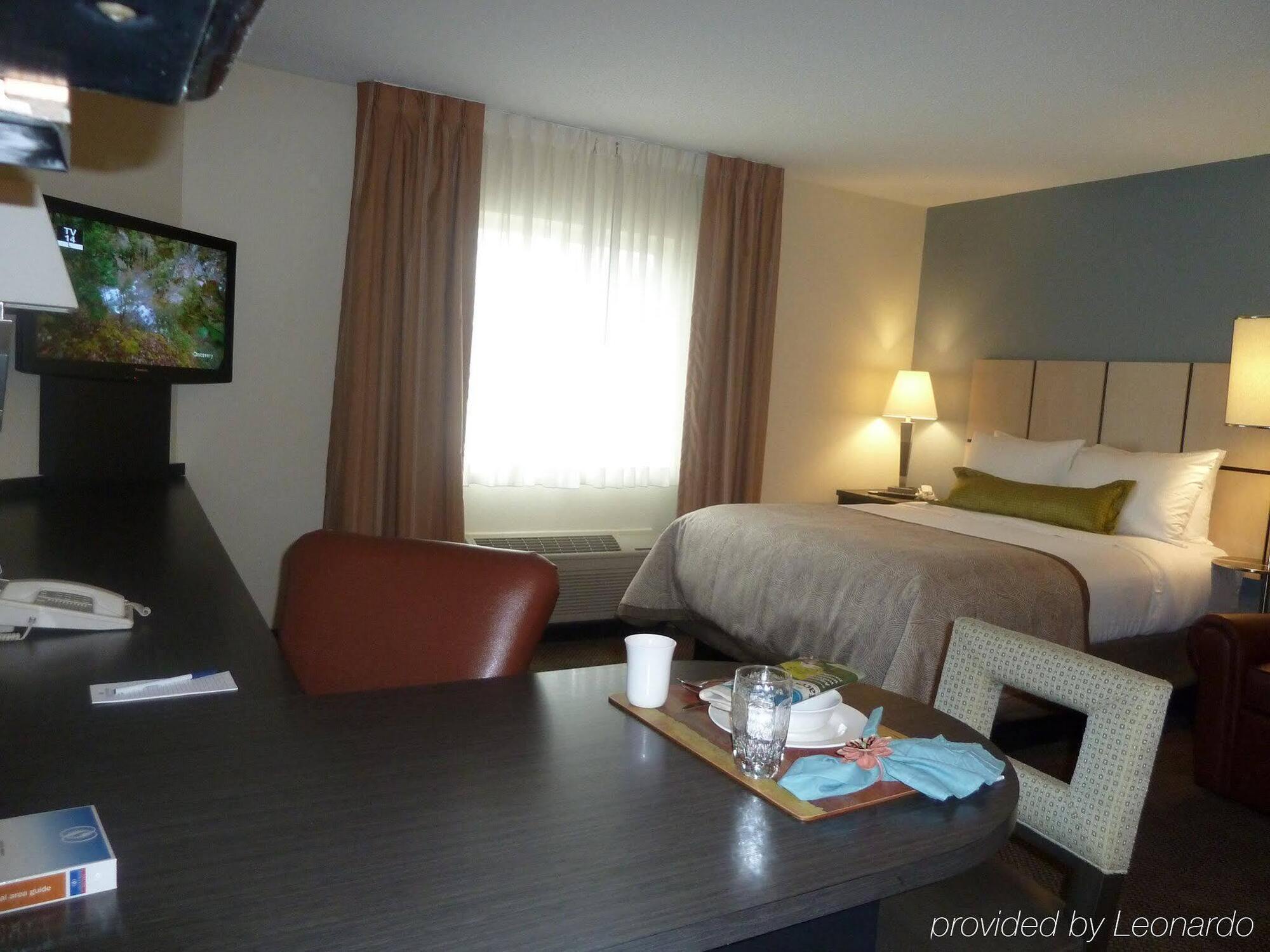 Sonesta Simply Suites Chicago Libertyville Extérieur photo