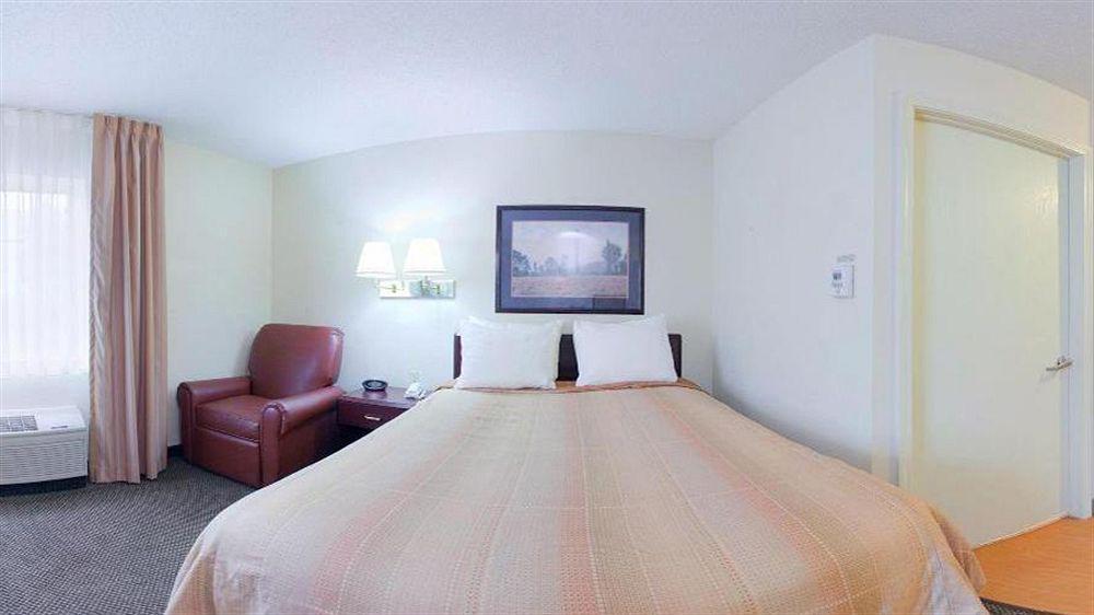 Sonesta Simply Suites Chicago Libertyville Extérieur photo