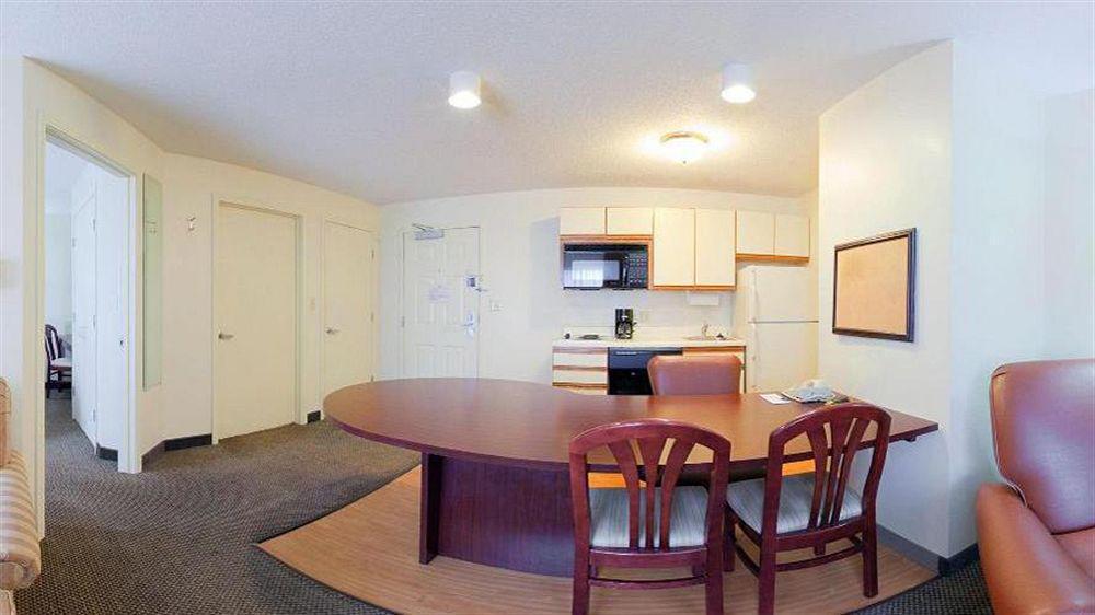 Sonesta Simply Suites Chicago Libertyville Extérieur photo