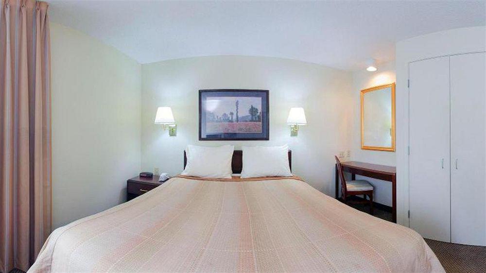 Sonesta Simply Suites Chicago Libertyville Extérieur photo